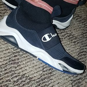 Champion Shoes